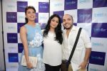 Jacqueline Fernandez launches smile bar in Mumbai on 11th March 2014